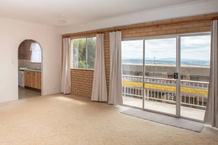 Second view of Homely unit listing, Unit 9/1 Gallagher Drive, Lismore Heights NSW 2480