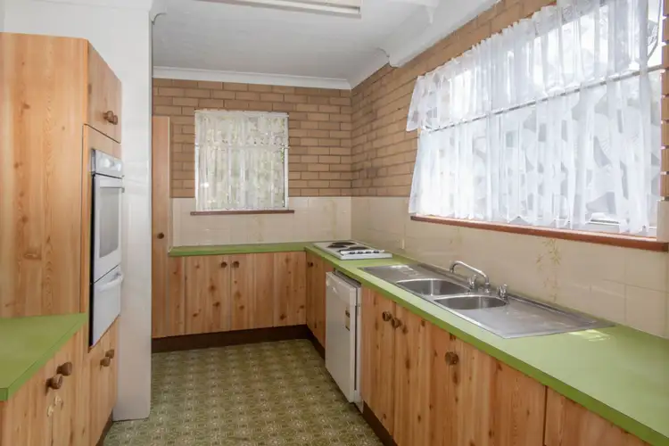 Third view of Homely unit listing, Unit 9/1 Gallagher Drive, Lismore Heights NSW 2480