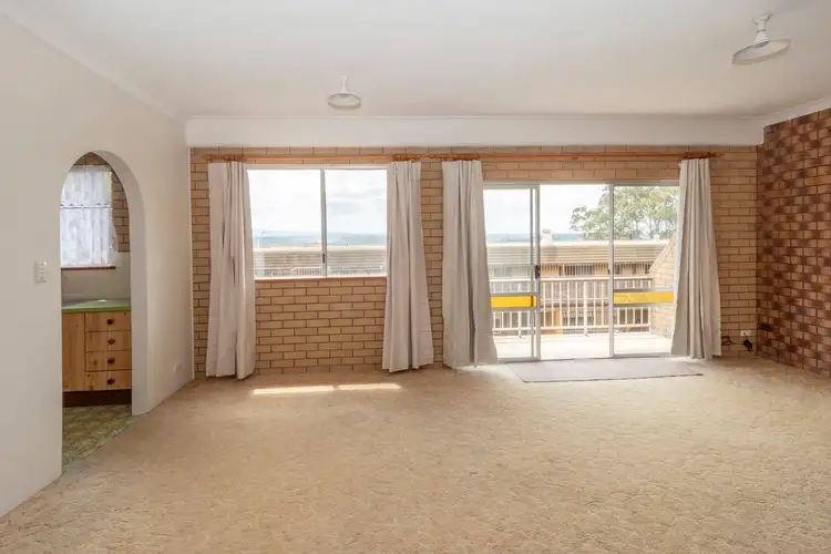Fifth view of Homely unit listing, Unit 9/1 Gallagher Drive, Lismore Heights NSW 2480