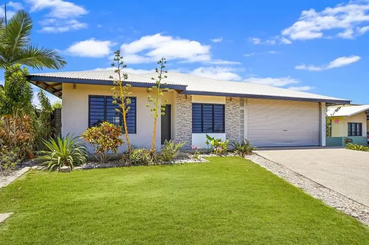 32 Clarke Street, Bellamack NT 832