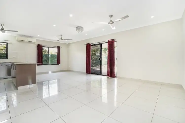 Second view of Homely house listing, 32 Clarke Street, Bellamack NT 832