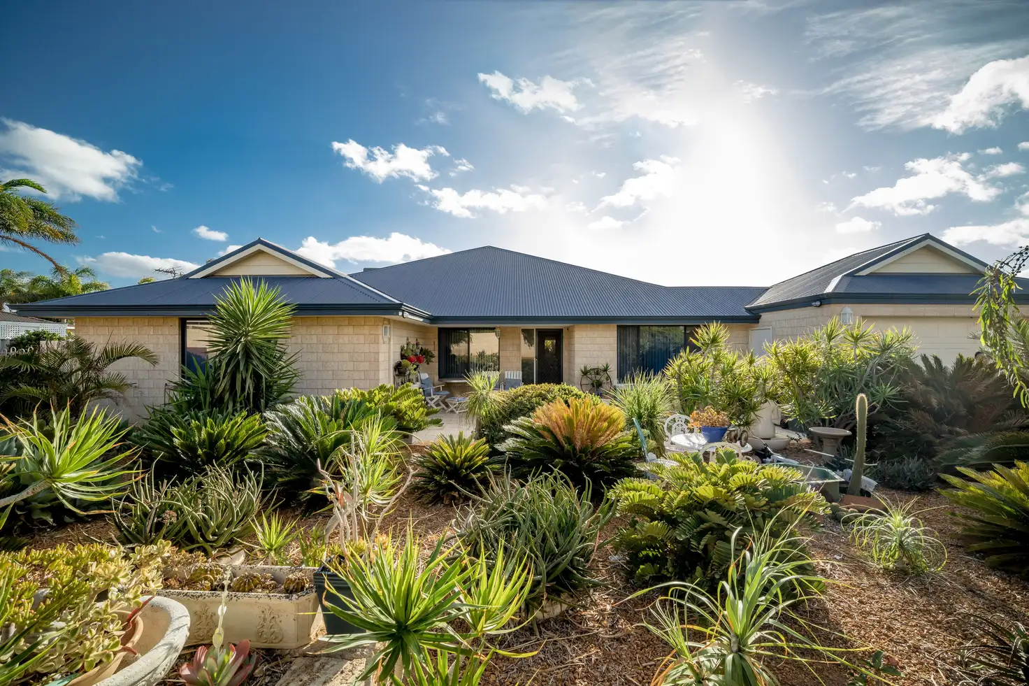 Main view of Homely house listing, 42 Waterfront Circle, Drummond Cove WA 6532