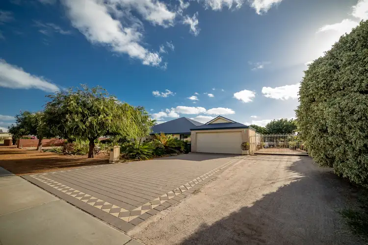 Second view of Homely house listing, 42 Waterfront Circle, Drummond Cove WA 6532