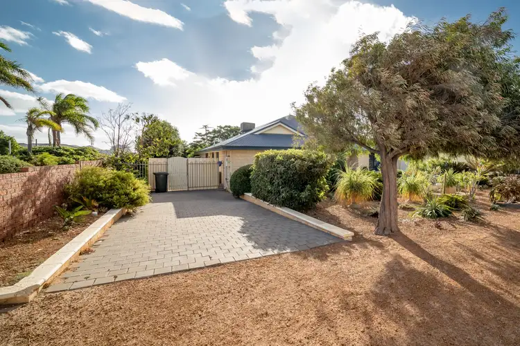 Third view of Homely house listing, 42 Waterfront Circle, Drummond Cove WA 6532