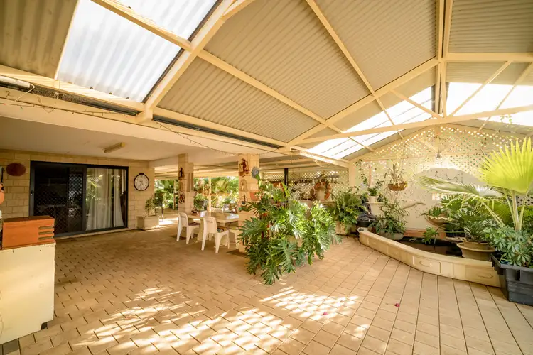 Fourth view of Homely house listing, 42 Waterfront Circle, Drummond Cove WA 6532