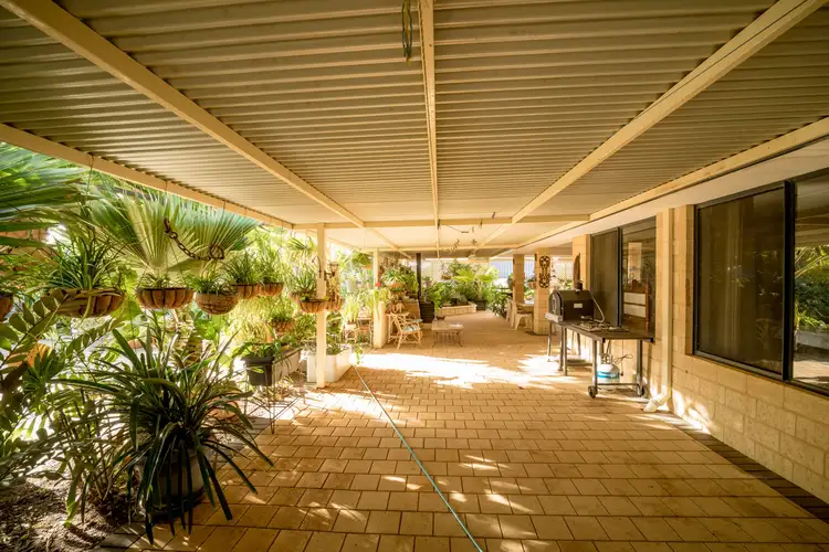 Fifth view of Homely house listing, 42 Waterfront Circle, Drummond Cove WA 6532
