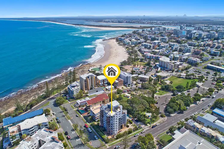 Unit 20/82 Albert Street, Kings Beach QLD 4551