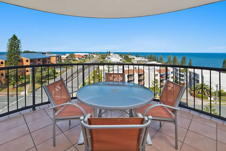 Third view of Homely unit listing, Unit 20/82 Albert Street, Kings Beach QLD 4551