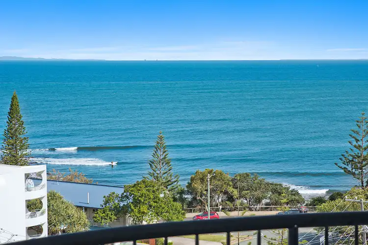 Fourth view of Homely unit listing, Unit 20/82 Albert Street, Kings Beach QLD 4551