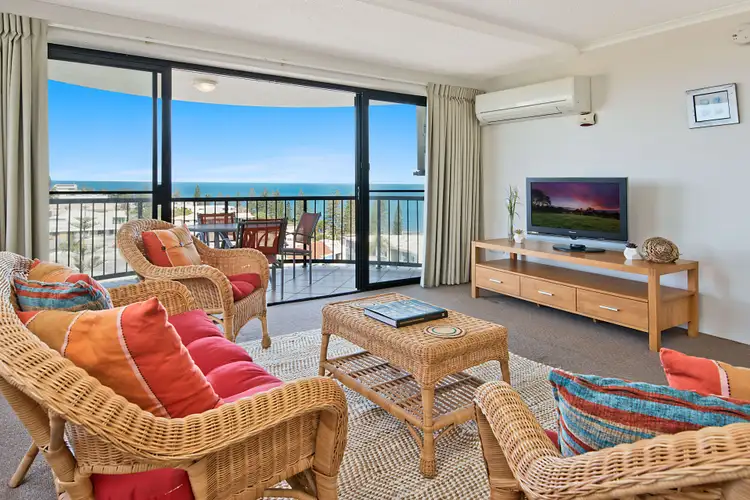 Fifth view of Homely unit listing, Unit 20/82 Albert Street, Kings Beach QLD 4551