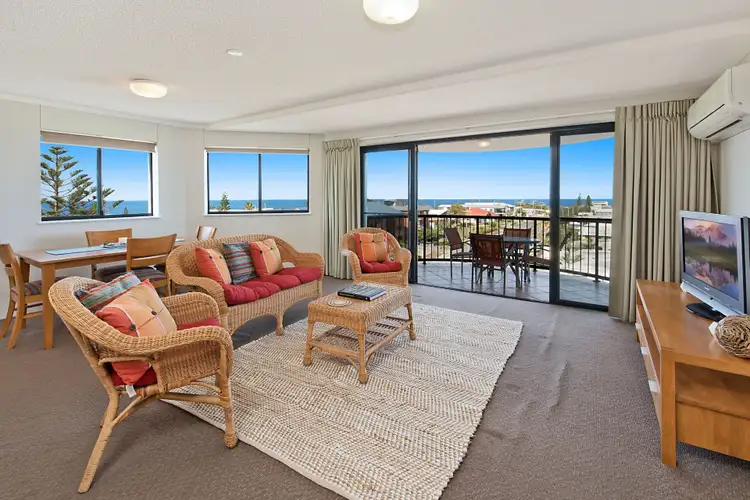Sixth view of Homely unit listing, Unit 20/82 Albert Street, Kings Beach QLD 4551