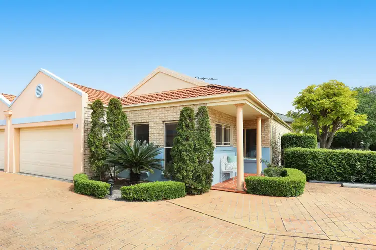 1/49B Mutch Avenue, Kyeemagh NSW 2216