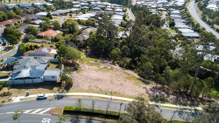 Fourth view of Homely land listing, 3/3 Greenway Boulevard, Maudsland QLD 4210