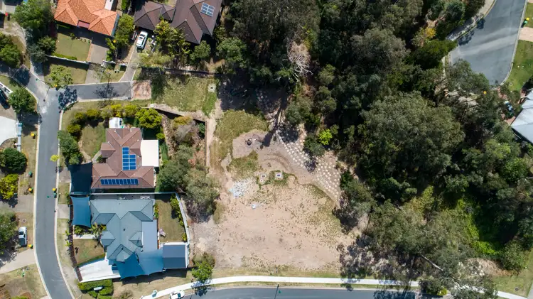 Sixth view of Homely land listing, 3/3 Greenway Boulevard, Maudsland QLD 4210