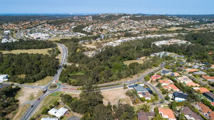 Seventh view of Homely land listing, 3/3 Greenway Boulevard, Maudsland QLD 4210
