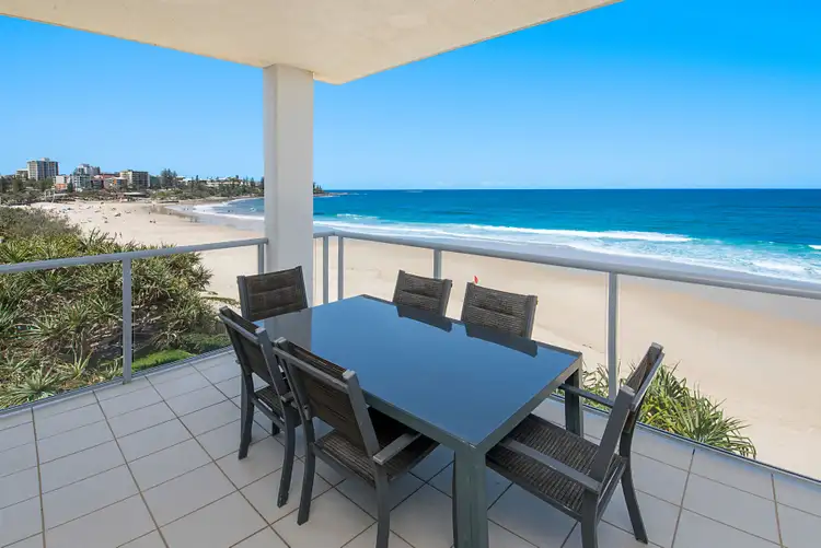 Fourth view of Homely unit listing, Unit 12/2 Merrima Avenue, Kings Beach QLD 4551