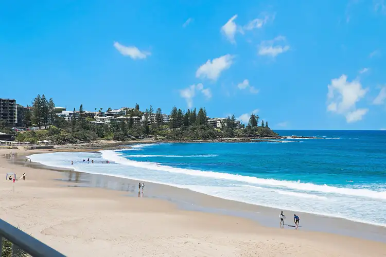 Sixth view of Homely unit listing, Unit 12/2 Merrima Avenue, Kings Beach QLD 4551