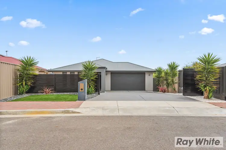 4 Robe Court, Seaford Rise SA 5169
