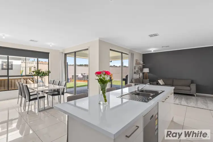 Third view of Homely house listing, 4 Robe Court, Seaford Rise SA 5169