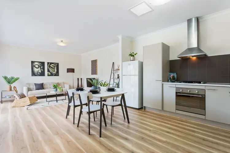 Main view of Homely house listing, 11A Burlington Street, St James WA 6102