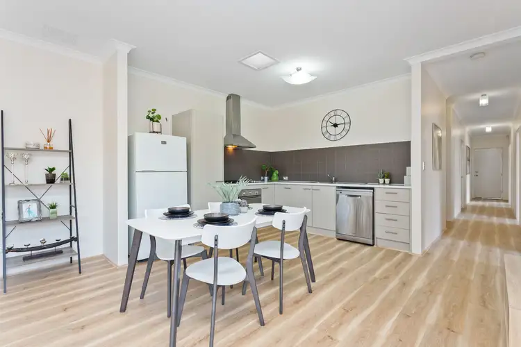 Second view of Homely house listing, 11A Burlington Street, St James WA 6102