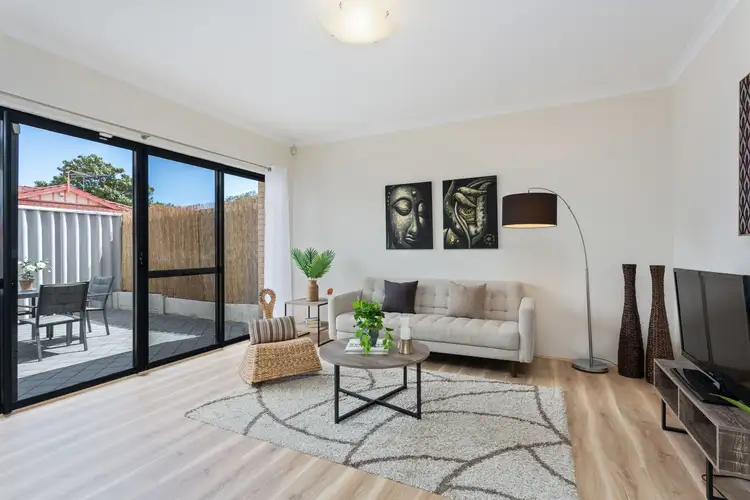Fourth view of Homely house listing, 11A Burlington Street, St James WA 6102