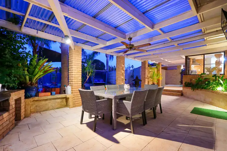 9 Mayer Close, Noranda WA 6062