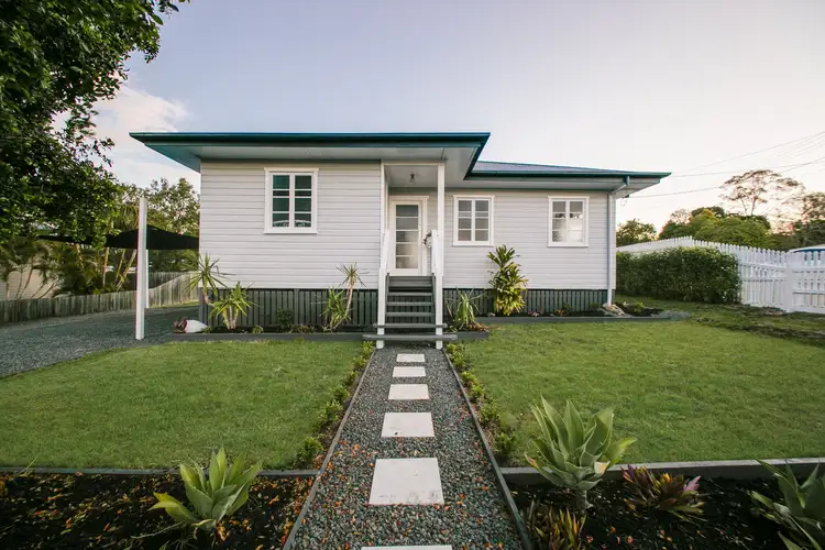 23 Blackstone Road, Eastern Heights QLD 4305