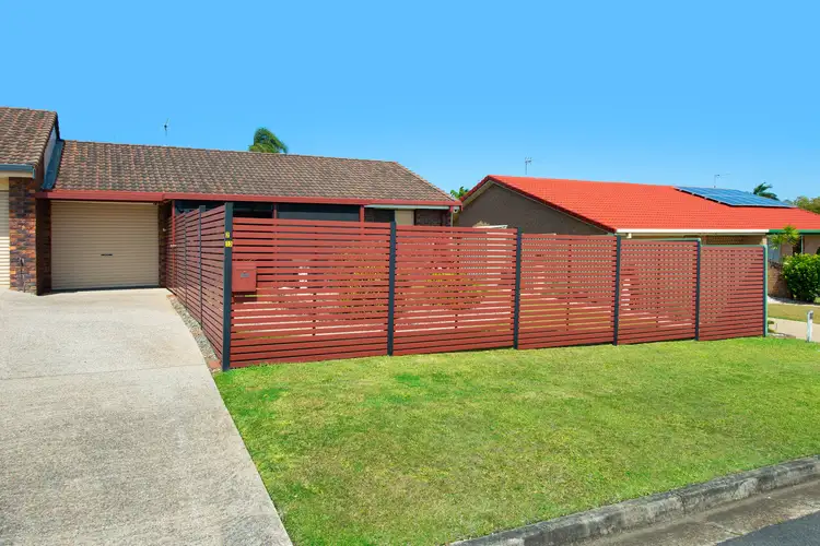 Main view of Homely house listing, 2/13 Lindal Street, Ashmore QLD 4214