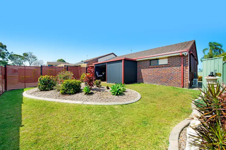 Fourth view of Homely house listing, 2/13 Lindal Street, Ashmore QLD 4214
