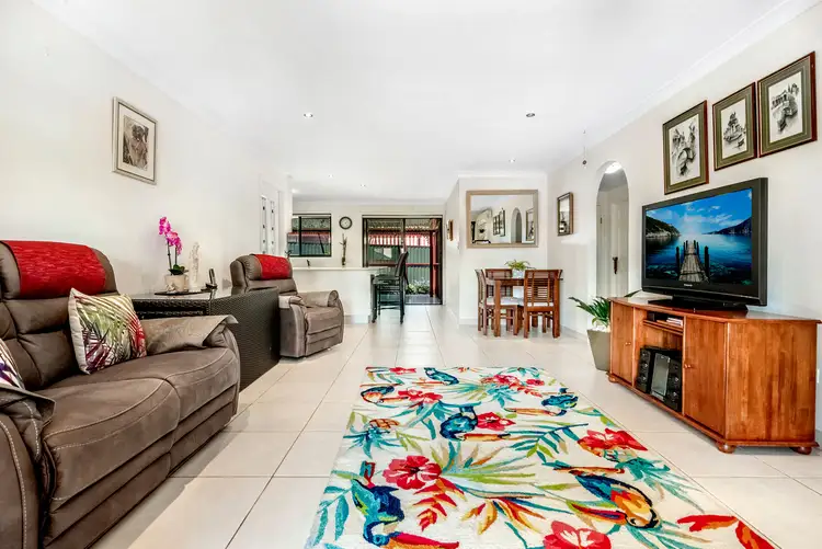 Fifth view of Homely house listing, 2/13 Lindal Street, Ashmore QLD 4214