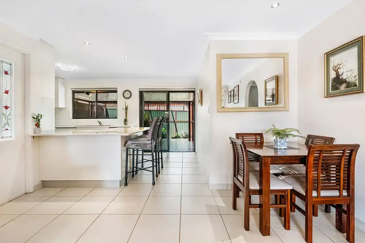 Sixth view of Homely house listing, 2/13 Lindal Street, Ashmore QLD 4214