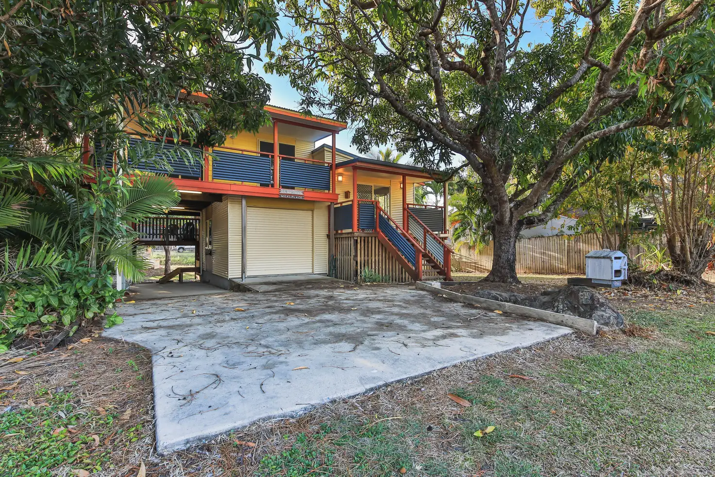 Main view of Homely house listing, 14 Maeva Street, Jubilee Pocket QLD 4802