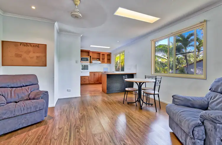 Second view of Homely house listing, 14 Maeva Street, Jubilee Pocket QLD 4802
