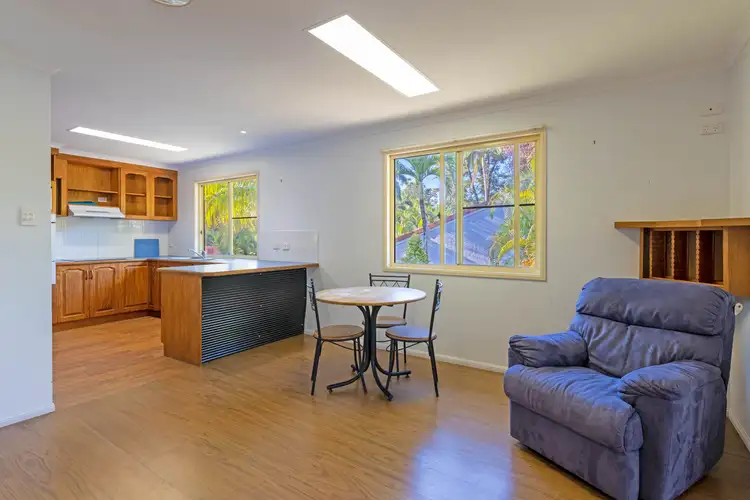Third view of Homely house listing, 14 Maeva Street, Jubilee Pocket QLD 4802