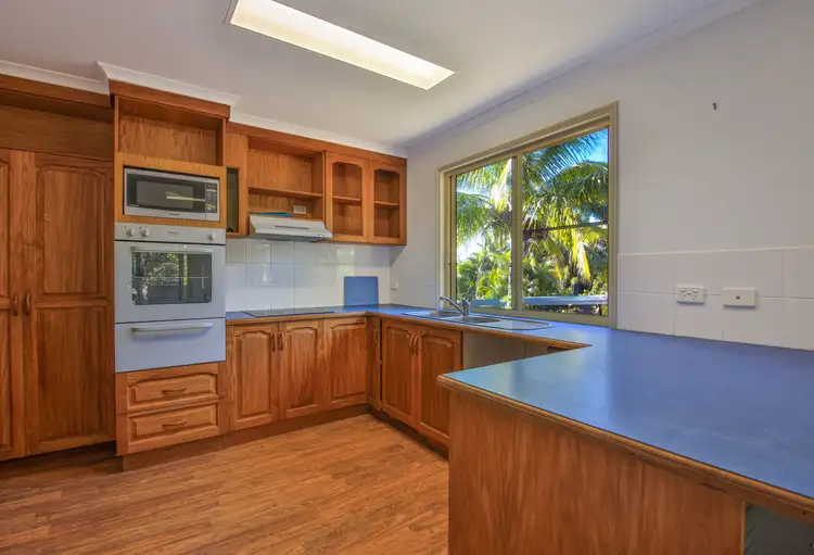 Fourth view of Homely house listing, 14 Maeva Street, Jubilee Pocket QLD 4802