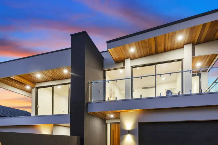 Second view of Homely house listing, 3A Day Road, Glen Osmond SA 5064