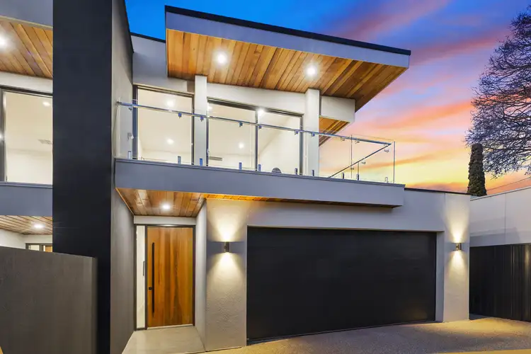 Third view of Homely house listing, 3A Day Road, Glen Osmond SA 5064