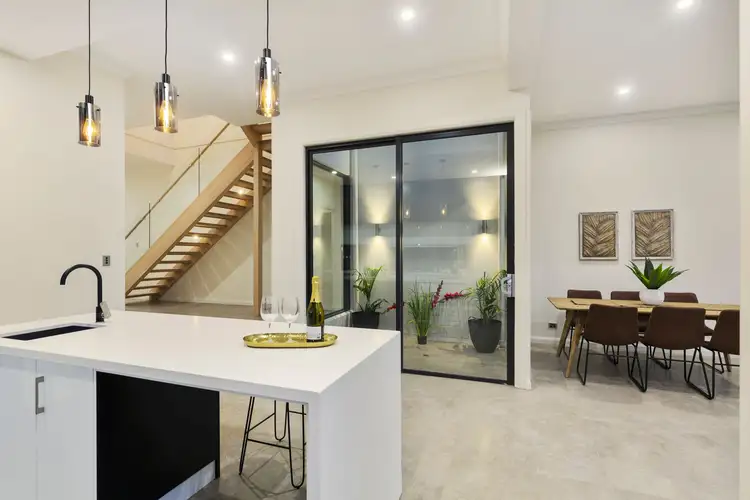 Fifth view of Homely house listing, 3A Day Road, Glen Osmond SA 5064