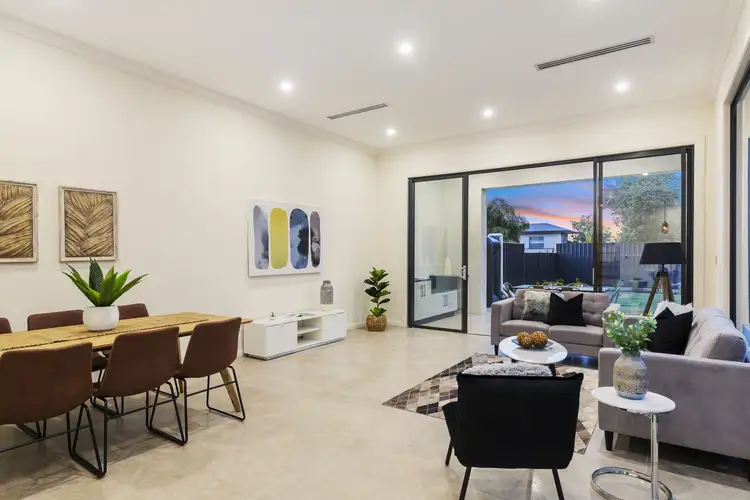 Sixth view of Homely house listing, 3A Day Road, Glen Osmond SA 5064