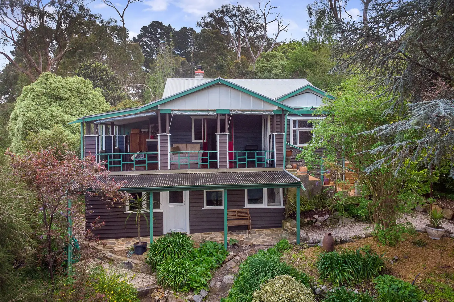 Main view of Homely house listing, 10 Princes Avenue, Crafers West SA 5152