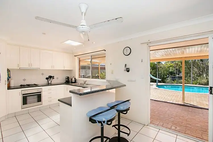Third view of Homely house listing, 78 Cyclades Crescent, Currumbin Waters QLD 4223