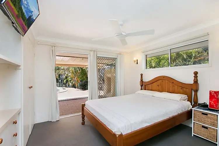 Fourth view of Homely house listing, 78 Cyclades Crescent, Currumbin Waters QLD 4223