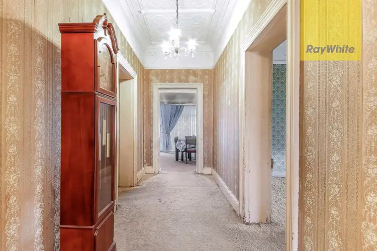 Fifth view of Homely house listing, 54 Bridge Road, Westmead NSW 2145