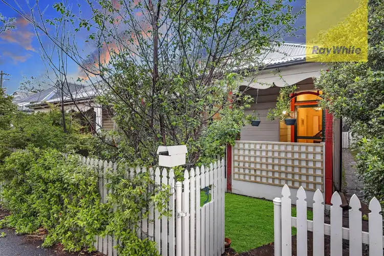 3 Albert Street, Granville NSW 2142