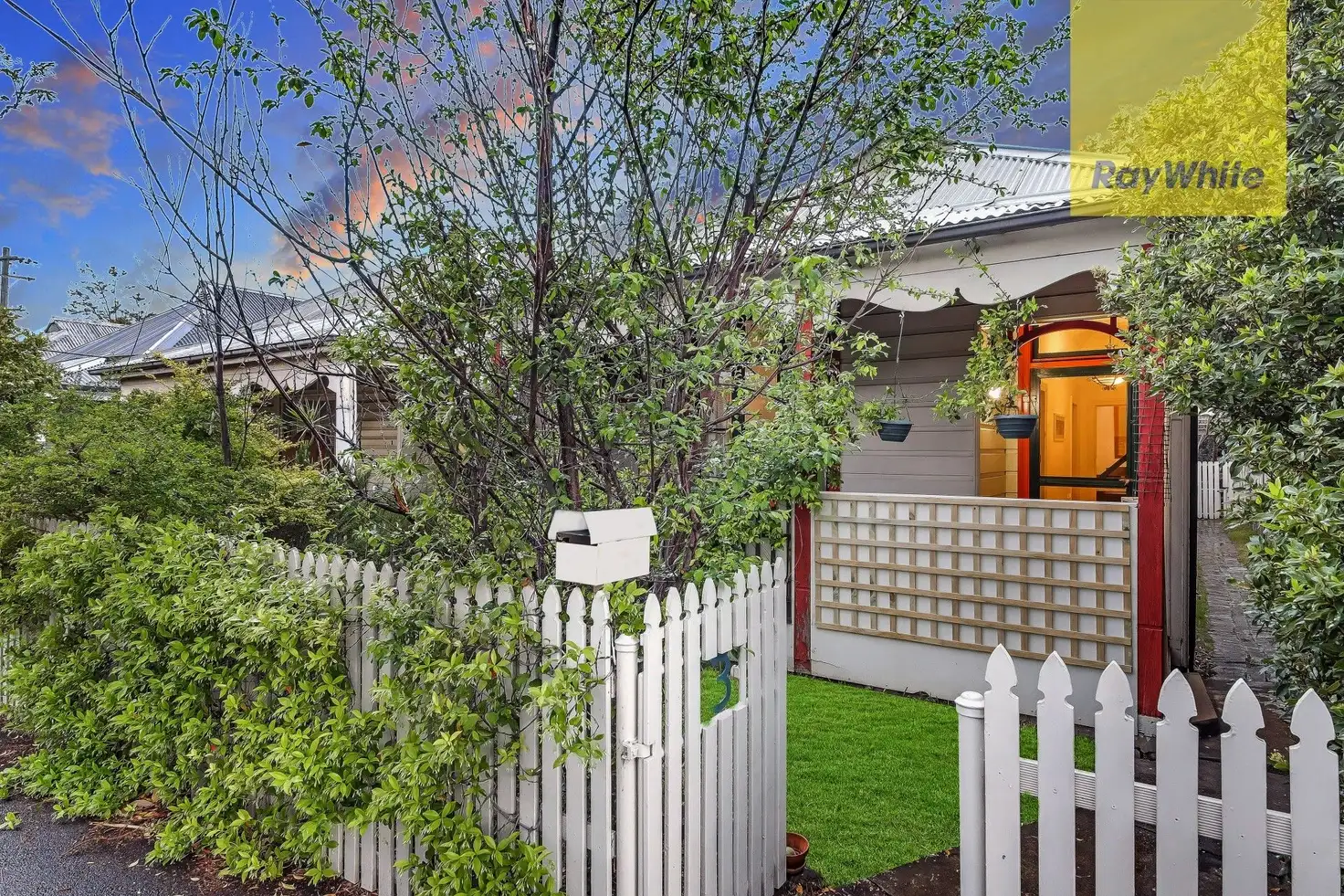 Main view of Homely house listing, 3 Albert Street, Granville NSW 2142