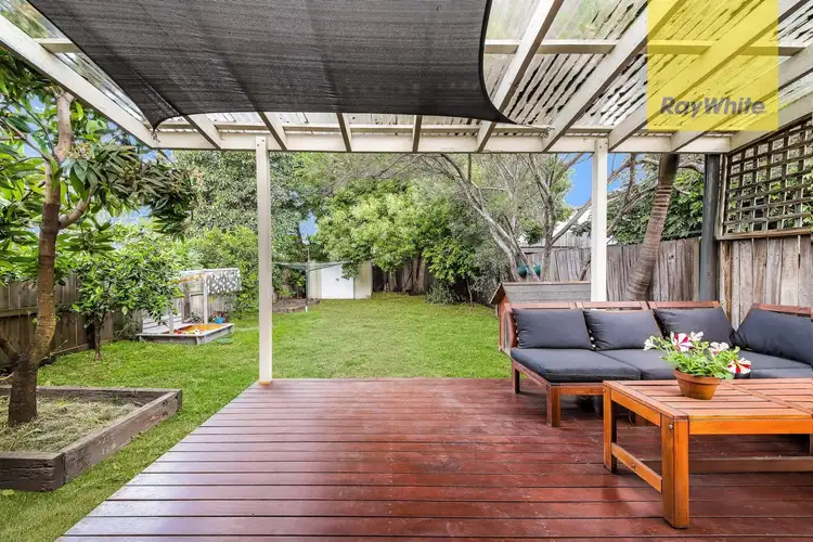 Fourth view of Homely house listing, 3 Albert Street, Granville NSW 2142