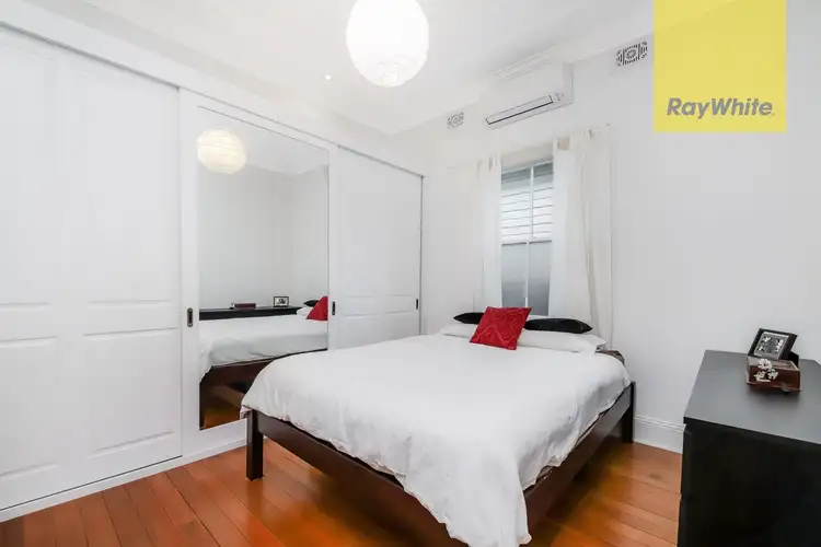 Fifth view of Homely house listing, 3 Albert Street, Granville NSW 2142
