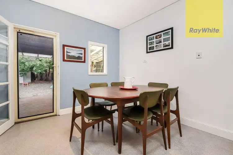 Sixth view of Homely house listing, 3 Albert Street, Granville NSW 2142
