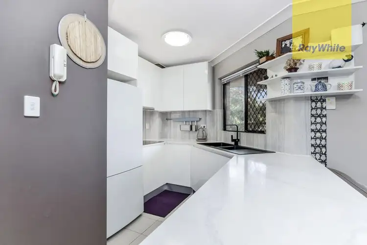 Third view of Homely unit listing, 9/59-63 Boundary Street, Granville NSW 2142